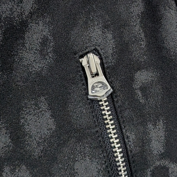 NEW Rag & Bone Simone Leopard Stretch Pant - Picture 4 of 8